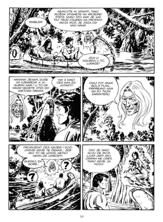 Zagor Extra 316 - Potopljena šuma.pdf