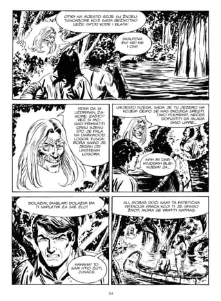 Zagor Extra 316 - Potopljena šuma.pdf