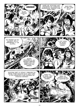 Zagor Extra 316 - Potopljena šuma.pdf