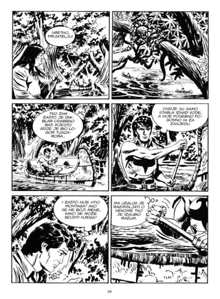 Zagor Extra 316 - Potopljena šuma.pdf