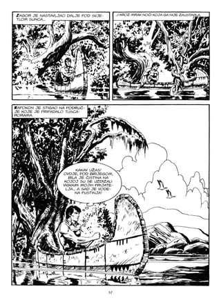 Zagor Extra 316 - Potopljena šuma.pdf