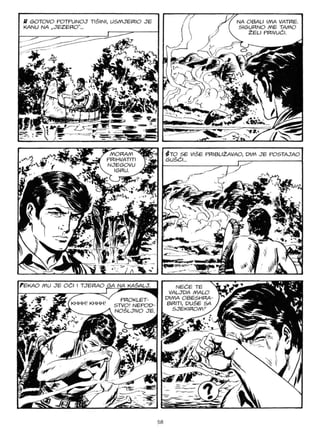 Zagor Extra 316 - Potopljena šuma.pdf