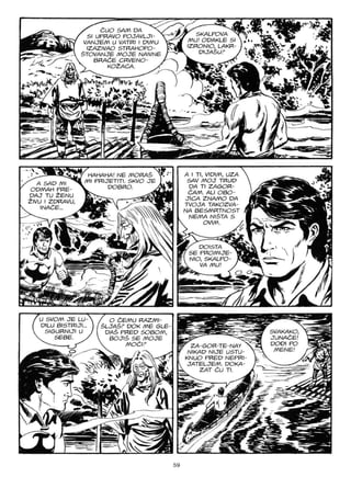 Zagor Extra 316 - Potopljena šuma.pdf