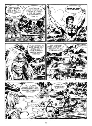 Zagor Extra 316 - Potopljena šuma.pdf