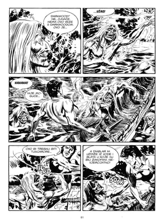 Zagor Extra 316 - Potopljena šuma.pdf