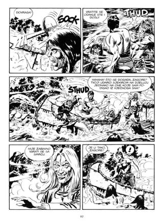 Zagor Extra 316 - Potopljena šuma.pdf