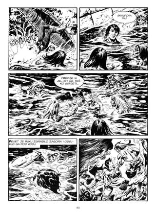 Zagor Extra 316 - Potopljena šuma.pdf