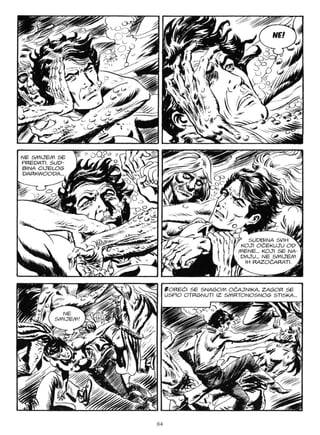 Zagor Extra 316 - Potopljena šuma.pdf