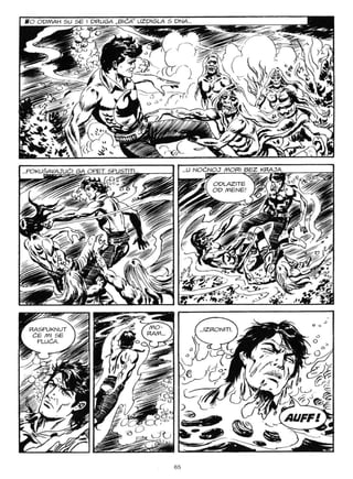 Zagor Extra 316 - Potopljena šuma.pdf