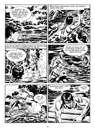 Zagor Extra 316 - Potopljena šuma.pdf