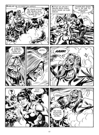 Zagor Extra 316 - Potopljena šuma.pdf