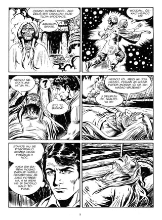 Zagor Extra 316 - Potopljena šuma.pdf