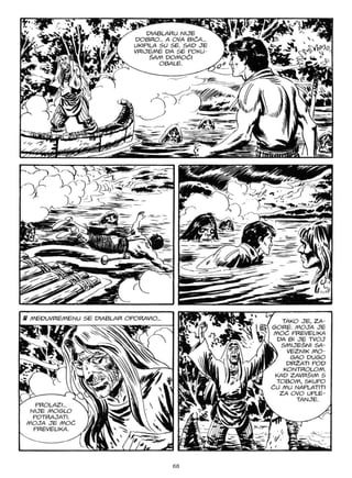 Zagor Extra 316 - Potopljena šuma.pdf