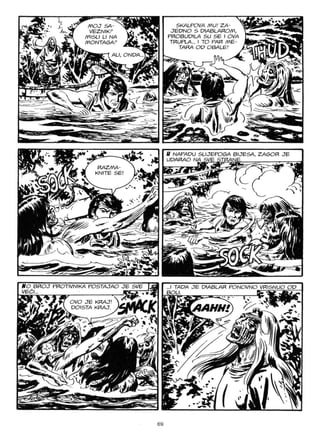 Zagor Extra 316 - Potopljena šuma.pdf