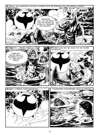 Zagor Extra 316 - Potopljena šuma.pdf