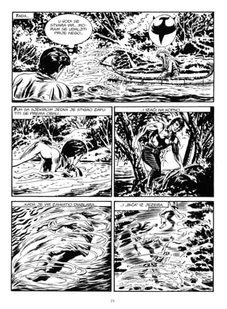 Zagor Extra 316 - Potopljena šuma.pdf