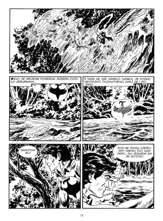 Zagor Extra 316 - Potopljena šuma.pdf