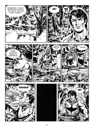 Zagor Extra 316 - Potopljena šuma.pdf