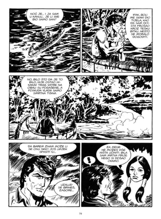 Zagor Extra 316 - Potopljena šuma.pdf
