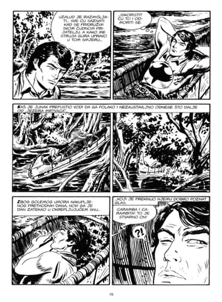 Zagor Extra 316 - Potopljena šuma.pdf