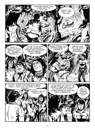 Zagor Extra 316 - Potopljena šuma.pdf