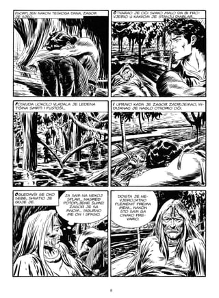 Zagor Extra 316 - Potopljena šuma.pdf