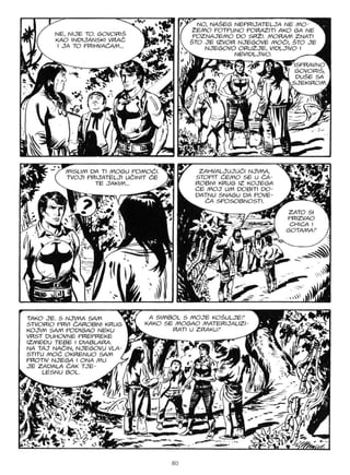 Zagor Extra 316 - Potopljena šuma.pdf