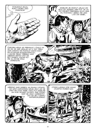 Zagor Extra 316 - Potopljena šuma.pdf