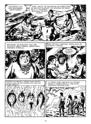 Zagor Extra 316 - Potopljena šuma.pdf