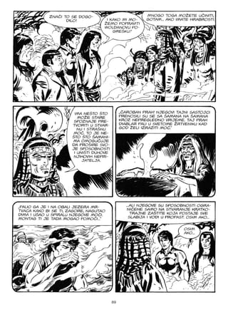 Zagor Extra 316 - Potopljena šuma.pdf