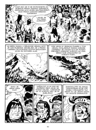 Zagor Extra 316 - Potopljena šuma.pdf
