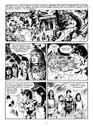 Zagor Extra 316 - Potopljena šuma.pdf