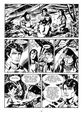 Zagor Extra 316 - Potopljena šuma.pdf