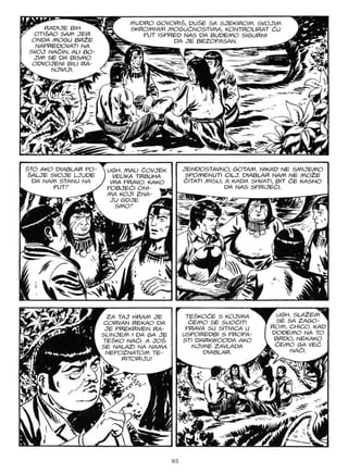 Zagor Extra 316 - Potopljena šuma.pdf