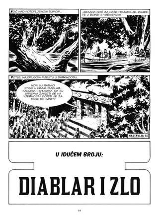 Zagor Extra 316 - Potopljena šuma.pdf