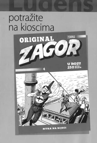 Zagor Extra 316 - Potopljena šuma.pdf