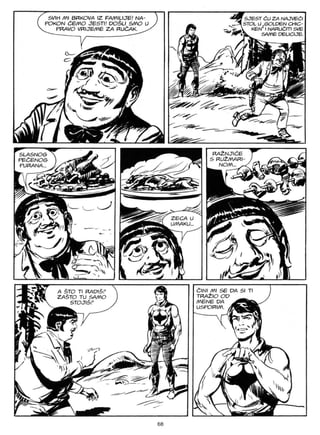 Zagor Extra 317 - Diablarove vradžbine.pdf