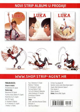 Zagor Extra 318 - Smrtna opasnost.pdf