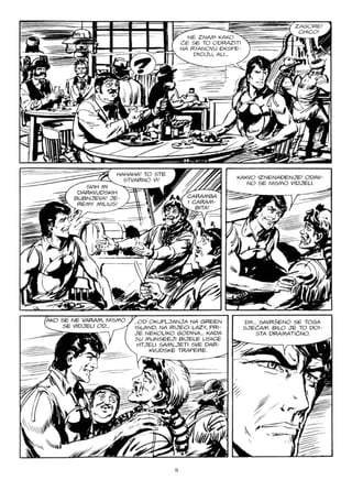 Zagor Extra 318 - Smrtna opasnost.pdf