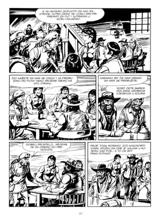 Zagor Extra 318 - Smrtna opasnost.pdf