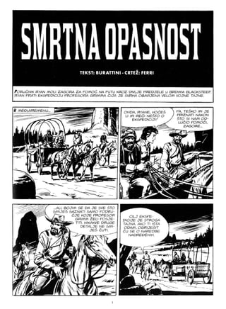 Zagor Extra 318 - Smrtna opasnost.pdf