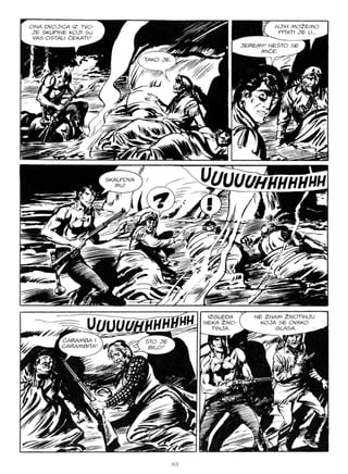 Zagor Extra 318 - Smrtna opasnost.pdf