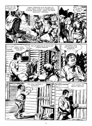 Zagor Extra 318 - Smrtna opasnost.pdf