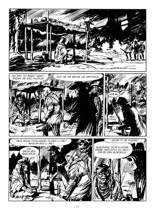 Zagor Extra 318 - Smrtna opasnost.pdf