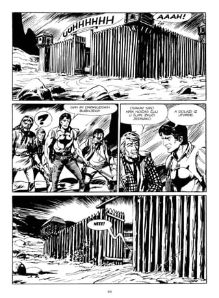 Zagor Extra 318 - Smrtna opasnost.pdf