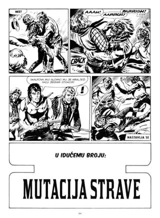 Zagor Extra 318 - Smrtna opasnost.pdf