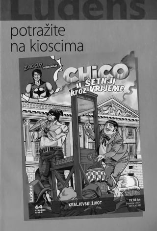 Zagor Extra 318 - Smrtna opasnost.pdf