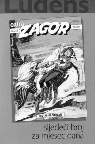 Zagor Extra 318 - Smrtna opasnost.pdf