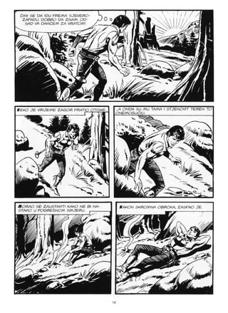 strip Zagor EXTRA 333 - Prokleto zlato.pdf