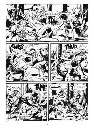 strip Zagor EXTRA 333 - Prokleto zlato.pdf